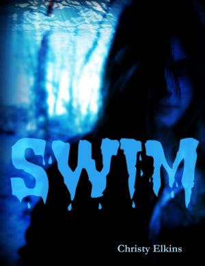 Cover of the book Swim by Elizabeth Huff