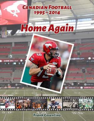 Cover of the book Home Again by Lena Kovadlo