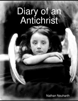 Cover of the book Diary of an Antichrist by Rod Polo