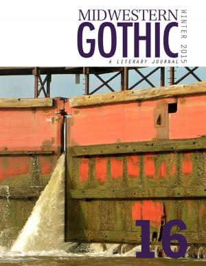Cover of the book Midwestern Gothic: Winter 2015 Issue 16 by Michael R Spender