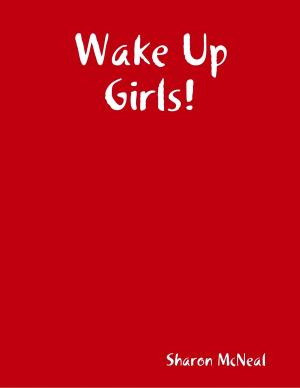 Book cover of Wake Up Girls!