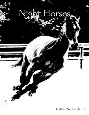 Cover of the book Night Horses by Kamal al-Syyed