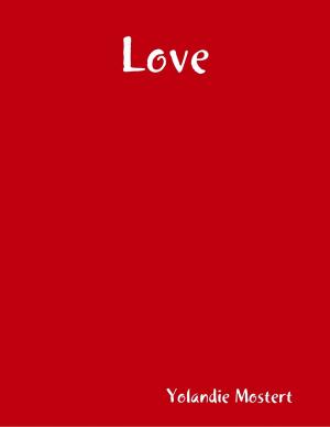 Cover of the book Love by Dr. John Gruber Ph. D.