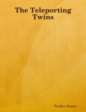 Cover of the book The Teleporting Twins by N/ A