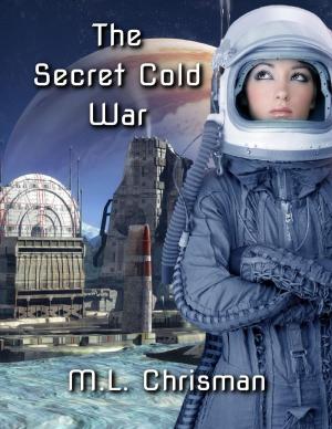 Cover of the book The Secret Cold War by Nicholas Okumu