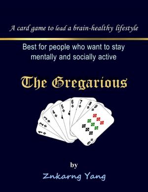 Cover of the book The Gregarious by Jasmuheen