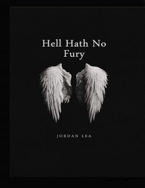 Cover of the book Hell Hath No Fury by Carmenica Diaz