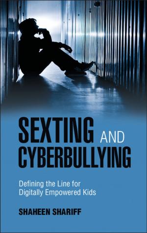 Cover of the book Sexting and Cyberbullying by 