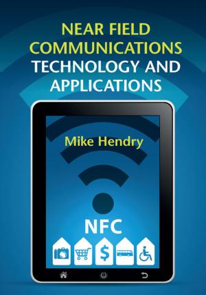 Cover of the book Near Field Communications Technology and Applications by E. T. Whittaker, G. N. Watson