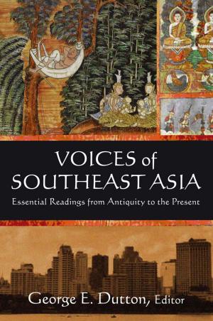 Cover of the book Voices of Southeast Asia by Stephen J. Lee