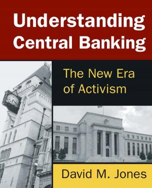Book cover of Understanding Central Banking