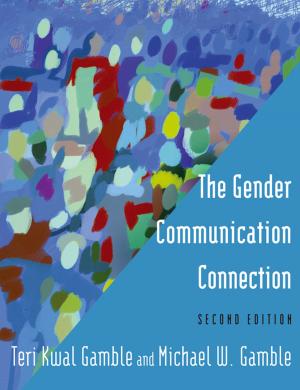 Cover of the book The Gender Communication Connection by Christopher Norris