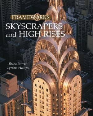 Book cover of Skyscrapers and High Rises