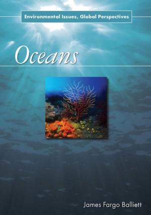 Cover of the book Oceans by Maria Lorena Lehman