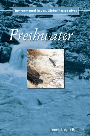 Book cover of Freshwater