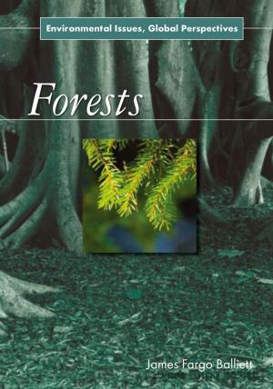 Book cover of Forests