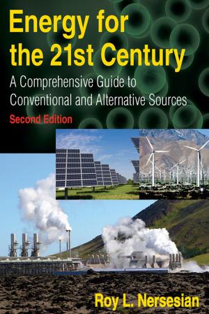 Cover of the book Energy for the 21st Century by 