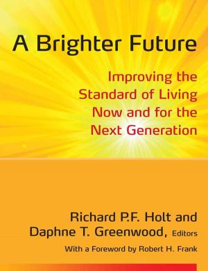 bigCover of the book A Brighter Future by 