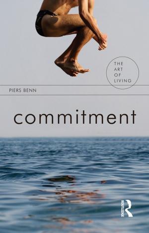 Cover of the book Commitment by 