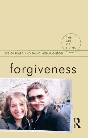 Cover of the book Forgiveness by Kuei-fen Chiu, Yingjin Zhang