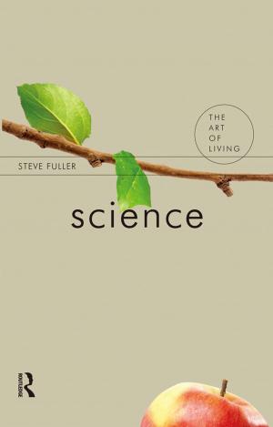 Book cover of Science