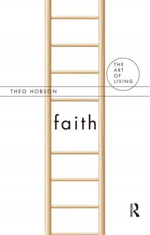 Cover of the book Faith by John Gilbert