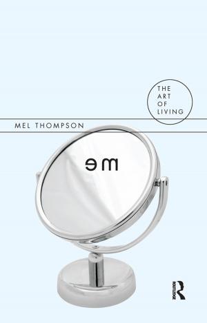 Cover of the book Me by Benjamin Shepard