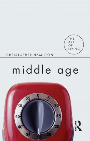 Cover of the book Middle Age by Espiridion Borrego, Richard Greggory Johnson lll