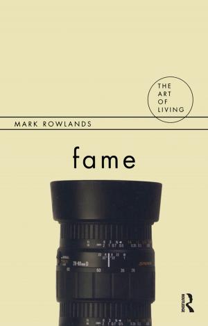 Book cover of Fame