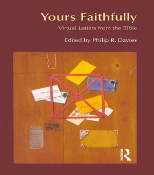 Cover of the book Yours Faithfully by Franz Posset