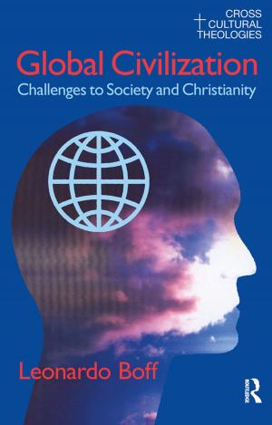 Book cover of Global Civilization