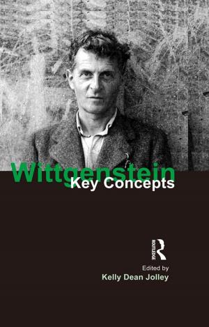 Cover of the book Wittgenstein by Raymond S. Nickerson