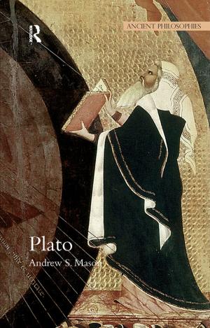 Cover of the book Plato by Charles Penglase