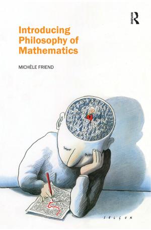 Cover of the book Introducing Philosophy of Mathematics by Michael Farrell