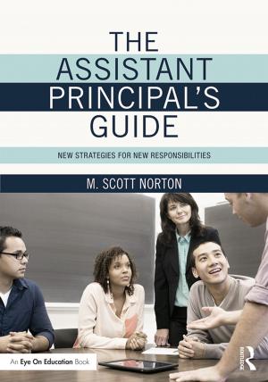 Cover of the book The Assistant Principal's Guide by Edward George