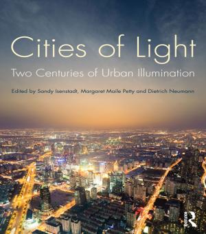 Cover of the book Cities of Light by Anthony H Cordesman