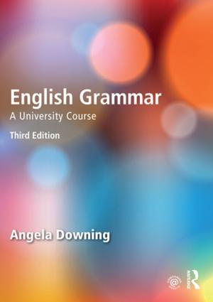 Cover of the book English Grammar by Stewart T. Cotterill
