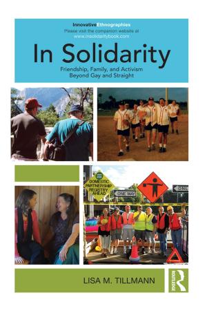 Cover of the book In Solidarity by David Baronov