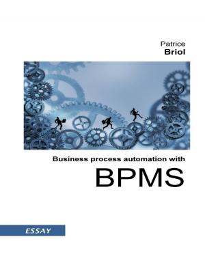 Cover of the book Business Process Automation with BPMS by Doreen Milstead