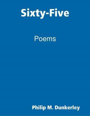 Cover of the book Sixty Five by Roy Melvyn