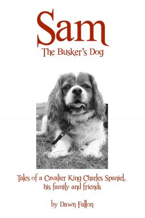 Cover of the book Sam - The Busker's Dog by D.L. Hughley, Michael Malice