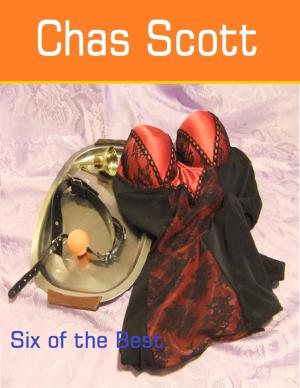 Cover of the book Six of the Best by Dan Brock