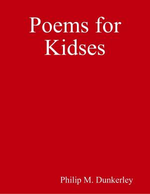 Cover of the book Poems for Kidses by Bercelin Louiny