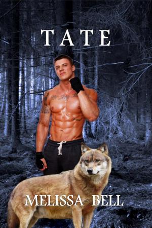 Cover of the book Tate by J. Thiele