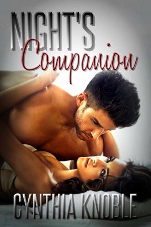 Cover of the book Night's Companion by Renee Bernard