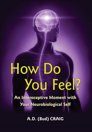 Cover of the book How Do You Feel? by C. G. Jung