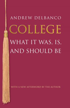 Cover of the book College by David Frankfurter