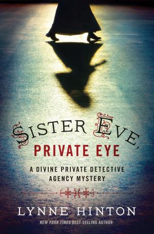 Cover of the book Sister Eve, Private Eye by John Perry