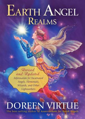 Cover of the book Earth Angel Realms by Carrie Green