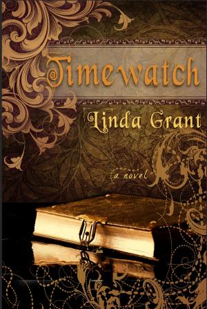 Cover of the book Timewatch by Denise Marek, Sharon Quirt
